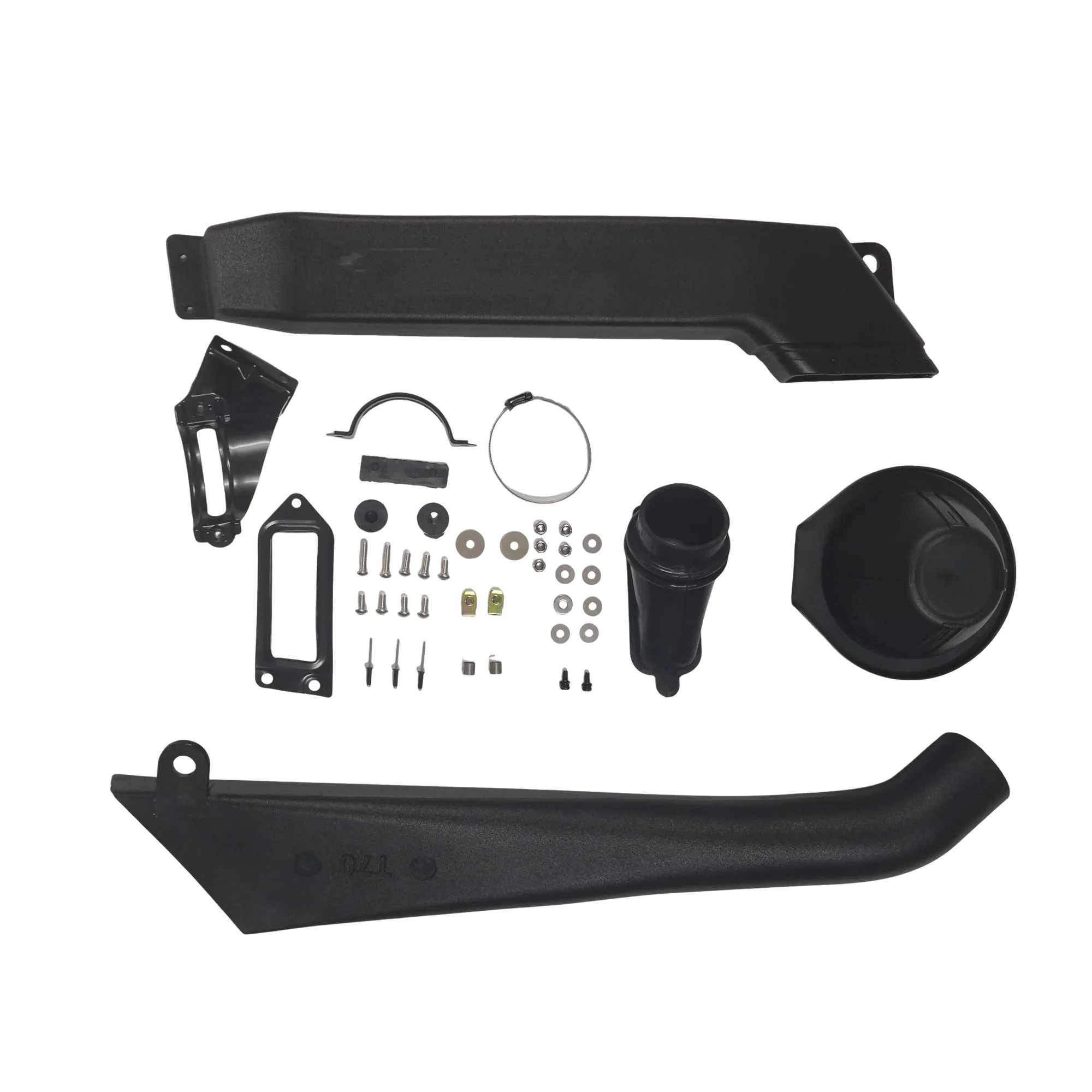 Suitable for Toyota TOYOTA Land Patrol LC70 type wading snorkel 4x4 car Series Landcruiser Body Parts & Accessories