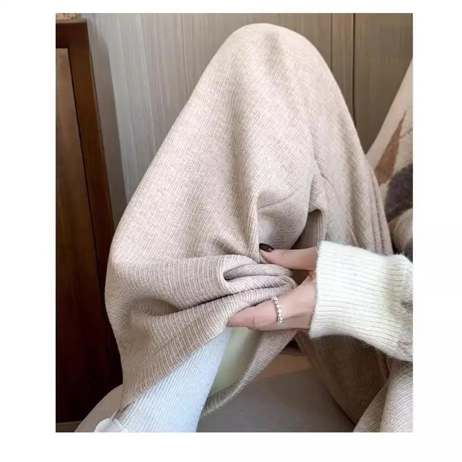 Hose mit weitem Bein, Büro, Damen, Herbst, Segeltuch, Cargo, Outdoor, mehrere Taschen, schwer, funktionell, schnell trocknend, langlebig, Allzweckdetail