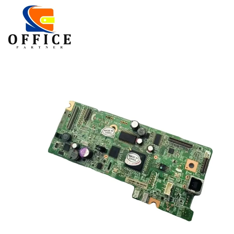 

Formatter MainBoard mother board Main Board for Epson M200 M201 M205 M100 M101 M105