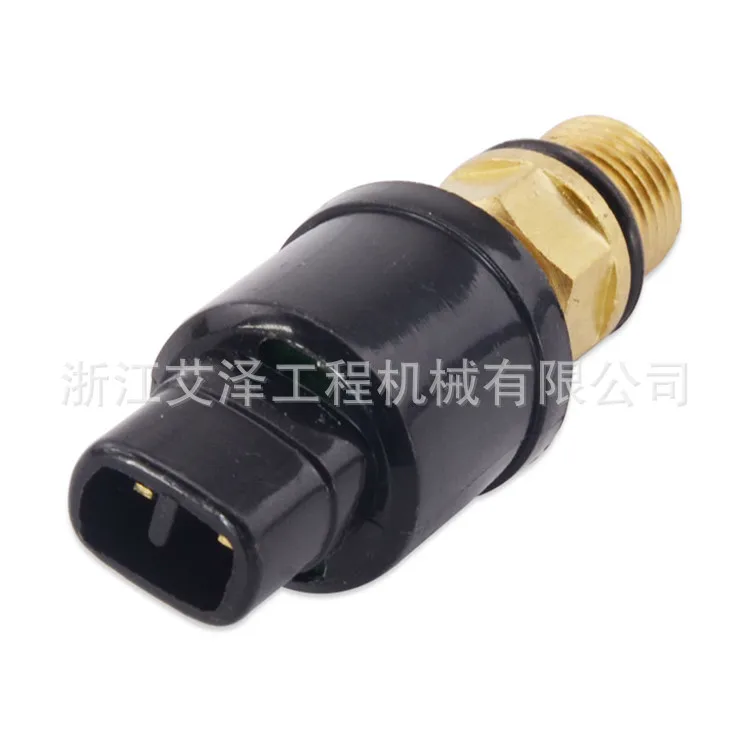 Pressure Sensor Fitting 20PS982 for Excavator DH220-5 Pressure Switch