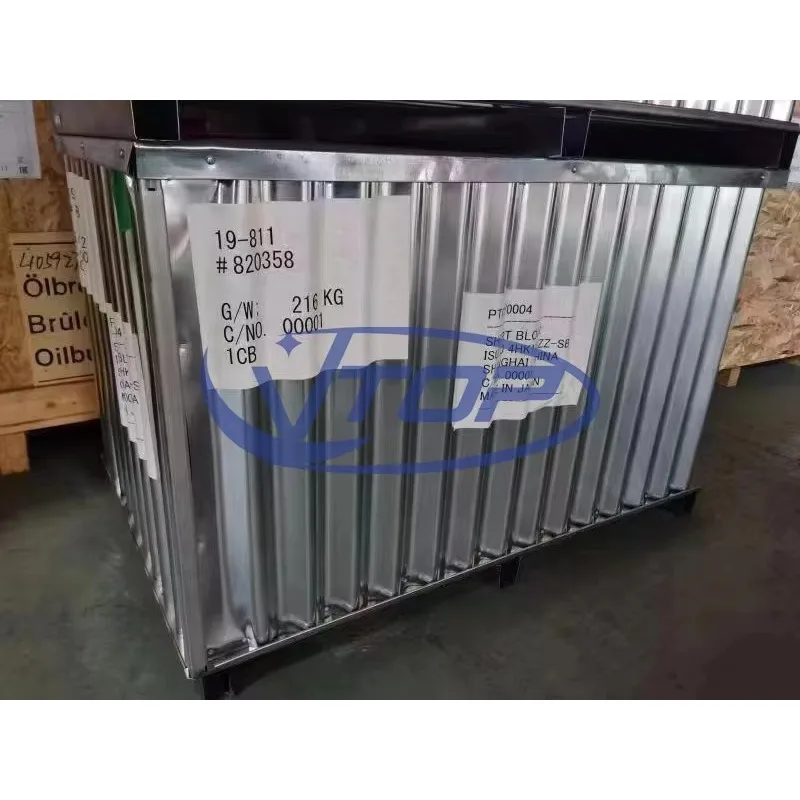 ZAX200-3 230-3 أجزاء محرك الحفارة 4HK1 محرك اسطوانة كتلة طويلة كتلة قصيرة الجمعية صالح ل ايسوزو 4HK1 اسطوانة كتلة