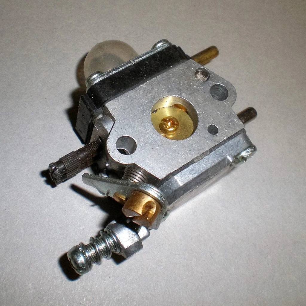 Trimmer Carburetor Outdoor Pow - Outdoor Power Parts review and price