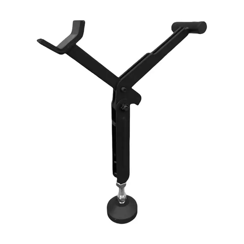 Motorbike Modified Kickstand Accessories Labor-Saving Maintenance Lifter Motorcycle Kickstand Foot Side Stand Support For Repair