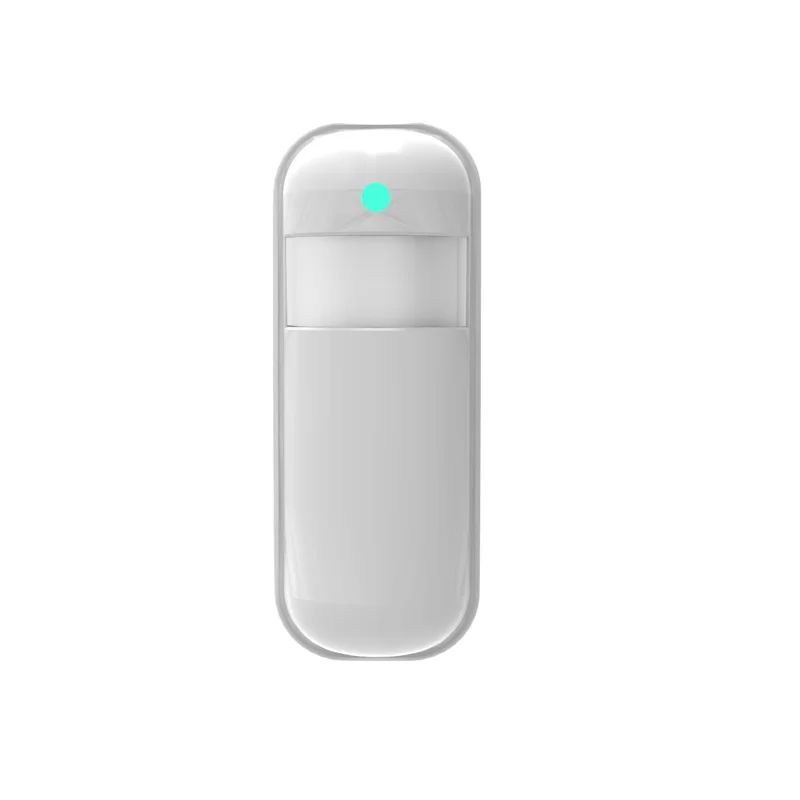 SmartYIBA-Sensor de movimiento PIR Universal inalámbrico, Detector de infrarrojos, sistema de alarma para el hogar, Detector de movimiento PIR,