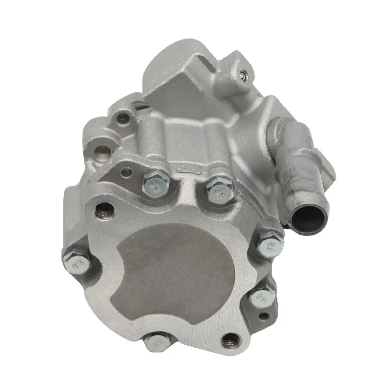 Auto Hydraulic Power Steering Pump Fit For Volkswagen Bora Golf Mk6 Caddy 1997-2015 Car Exterior Replacement Accessories