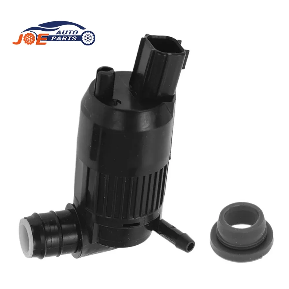 Bomba limpiaparabrisas BA5317664AA para Ford Mondeo Explorer Taurus Ranger F-150 MKZ EVOS Fusion Lincoln Motor de limpiaparabrisas