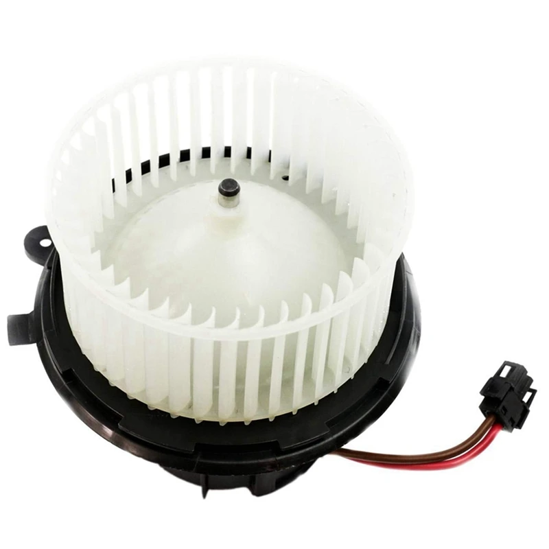 Heater Blower Motor Fan Assembly Parts For Mercedes W204 W212 C300 C350 C63 AMG E350 E550 E63 AMG GLK350 2008-2012 2048200208