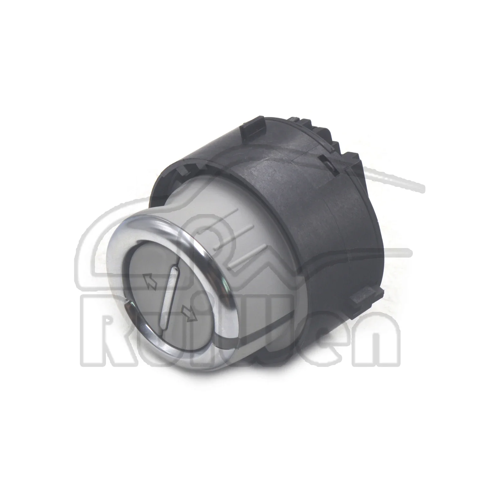 Auto Car Sunroof Push Button Control Switch for VW Golf Sharan Tiguan Touran Seat Alhambra Leon 2008-2023 1K9 959 561 1K9959561
