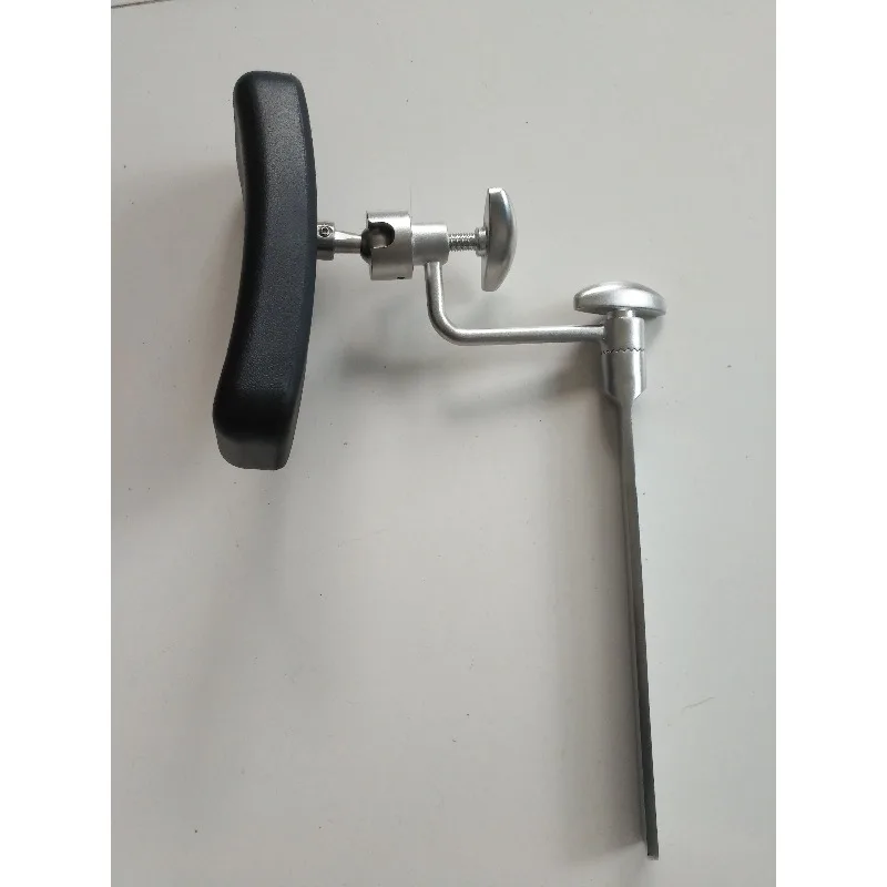Operating table accessories New universal shoulder strap waist card Operating table side recumbent support Luxury shoulder stand