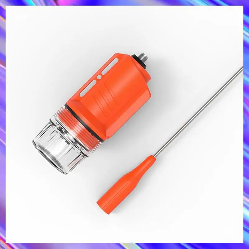 

L71A Net Position Meter W150 Fishing Boat Net Mark Light Position Meter Anti-Collision Water Signal Light 15 Nautical Miles