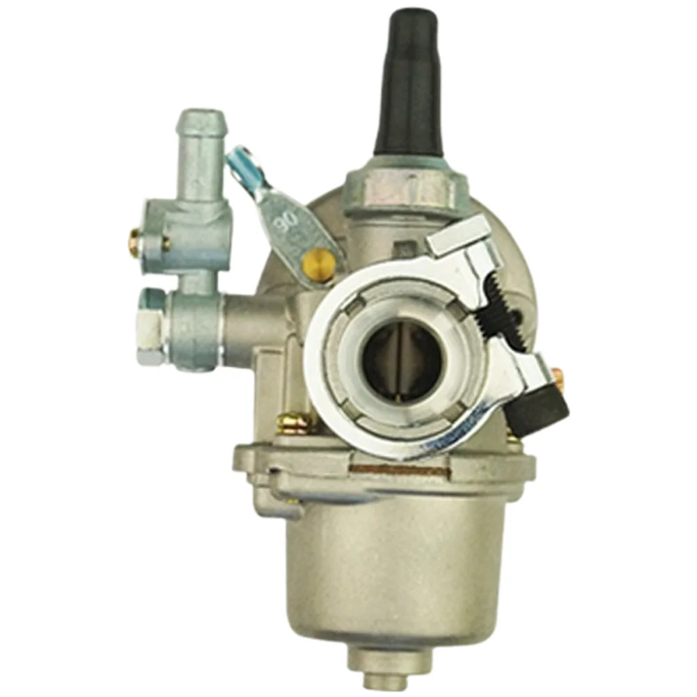 Carburetor Model 40F 44F 5 Fits 43cc 49cc For 52cc Small Gas Engines Used in Lawn Equipment Oil Pipe Ignition Ready