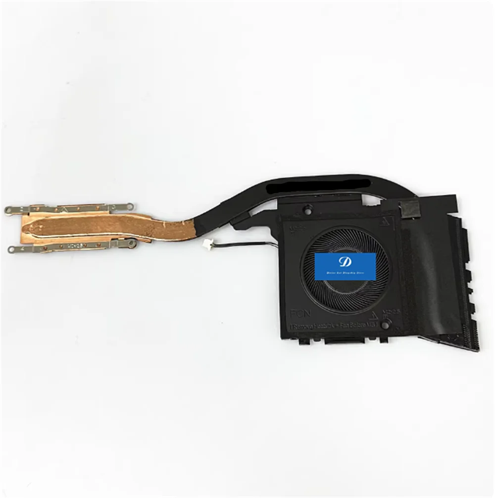 

ДЛЯ Dell Latitude 7530 E7530 Модуль охлаждения вентилятором 0NP8T0