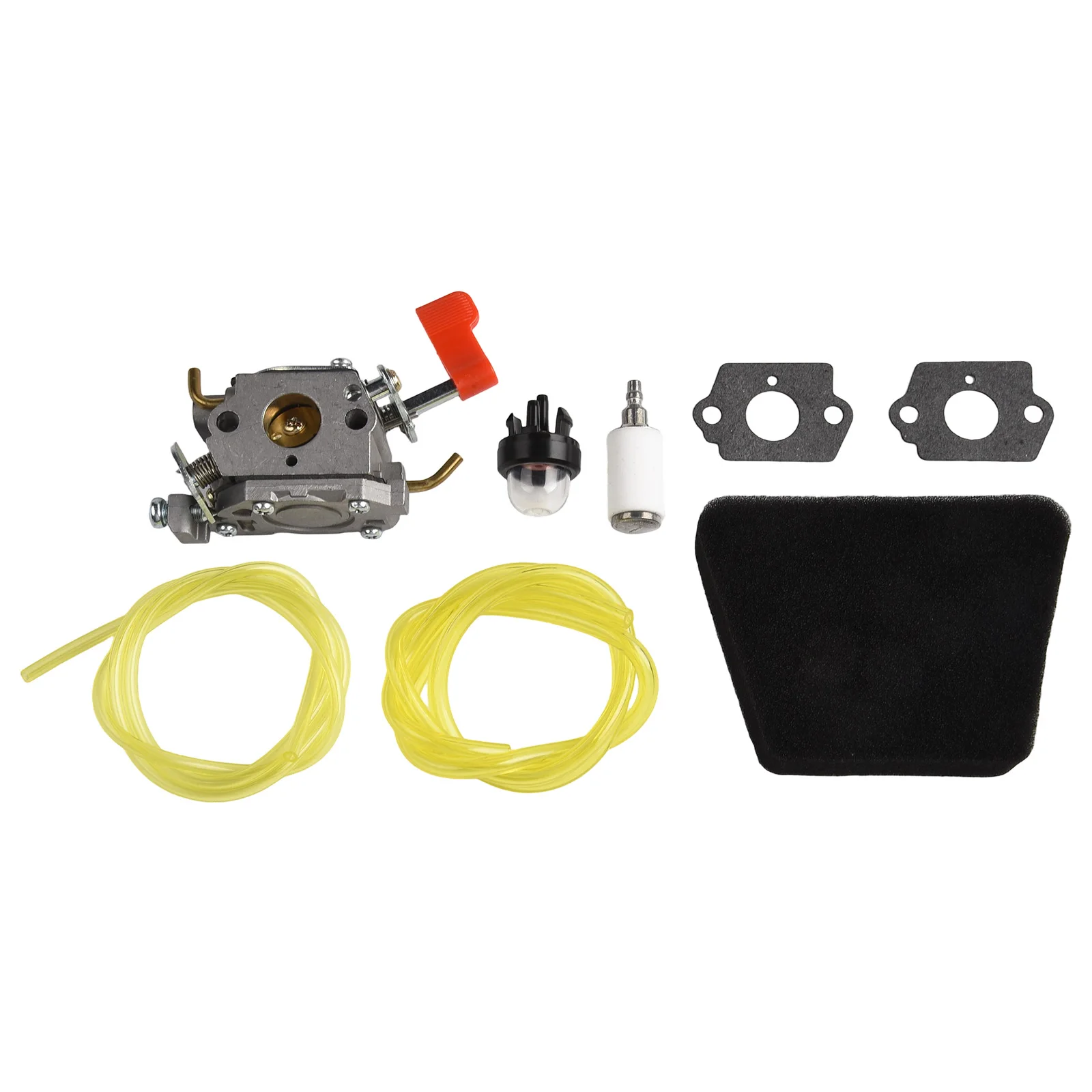 Carburetor Fuel Efficient Carburetor C1U-W32 Carburetor Versatile Compatibility For Garden Tools Long-Lasting Service