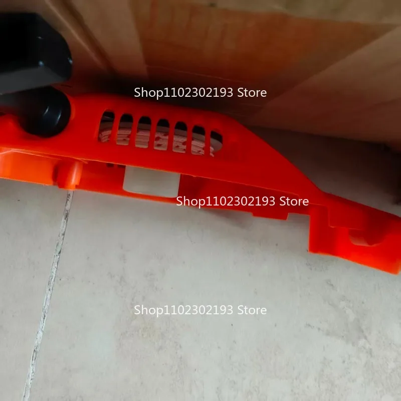 Garden Power Tool Accessories Chainsaw Parts Hand Pulled Recoil Starter for 3800 4100