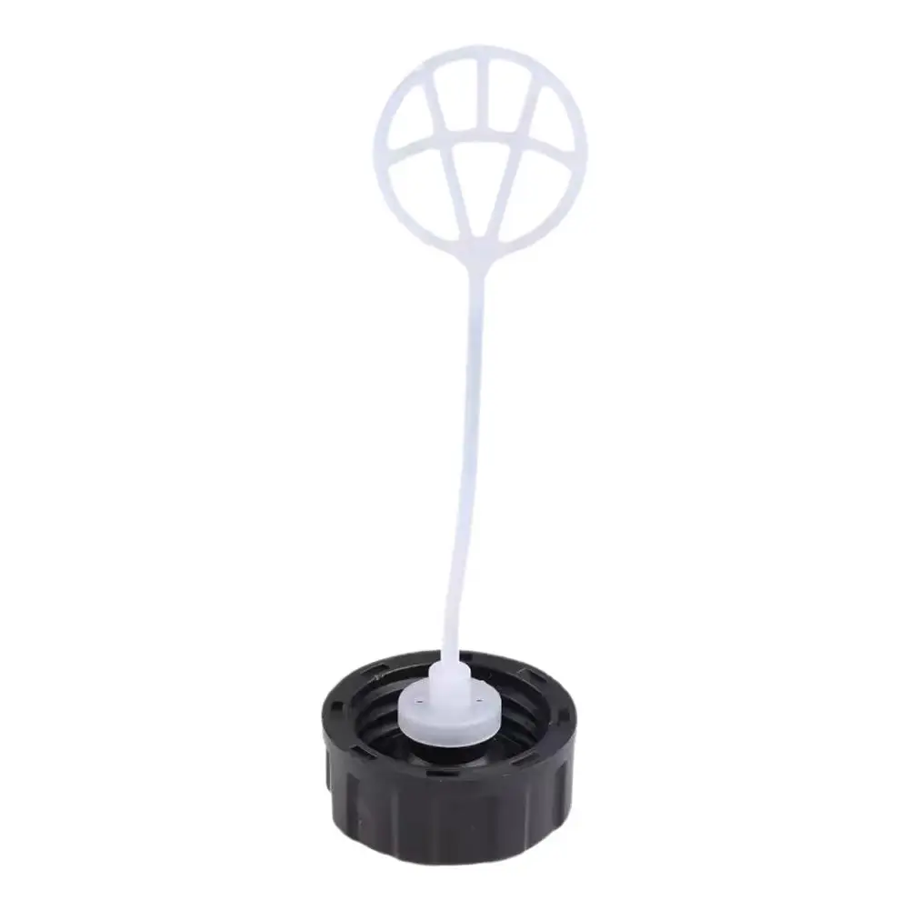 Cutter Fuel Tank Cap Replacement For Lawn Mower Grass Trimmer Chainsaw Part For 43/52CC CG430/530 BC430/520 TL43/52 Engine Motor
