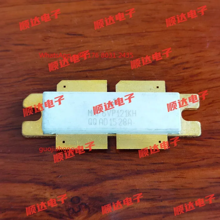 HOTSALEM  6VP121KH  tube    power tube module ATC capacitor, complete model, large quantity and excellent price,