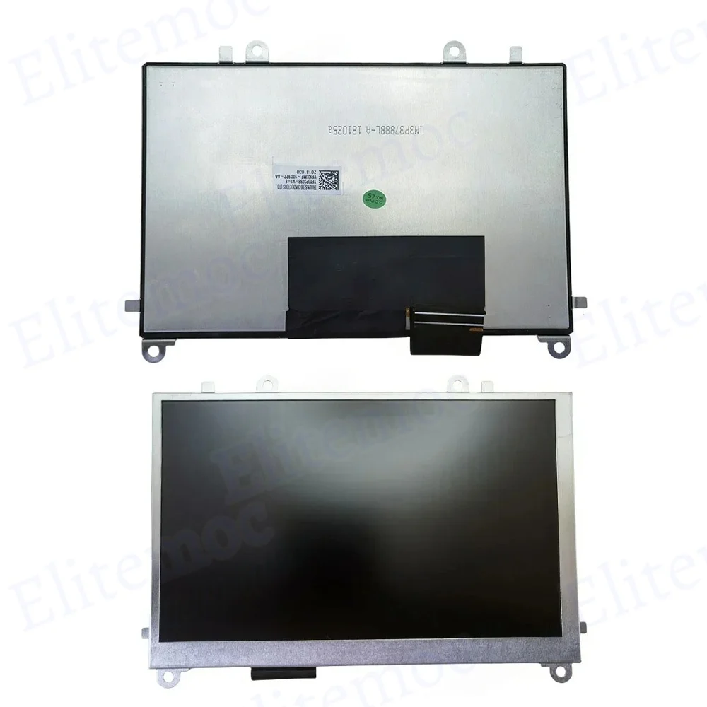 

LM3P3788BL-A 7" Inch LCD Display for Car Navigation Monitor Screen Replacement Tools