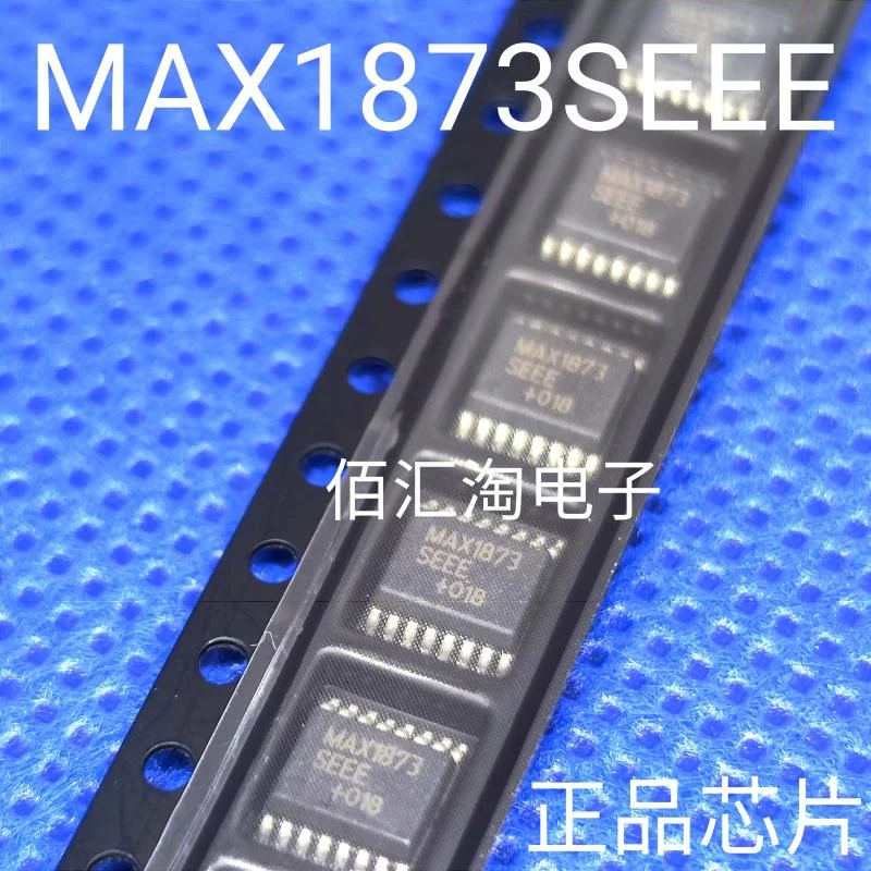 MAX1873REEE  MAX1873SEEE  MAX1873TEEE  MAX1873 Brand new genuine produc:SSOIC-16