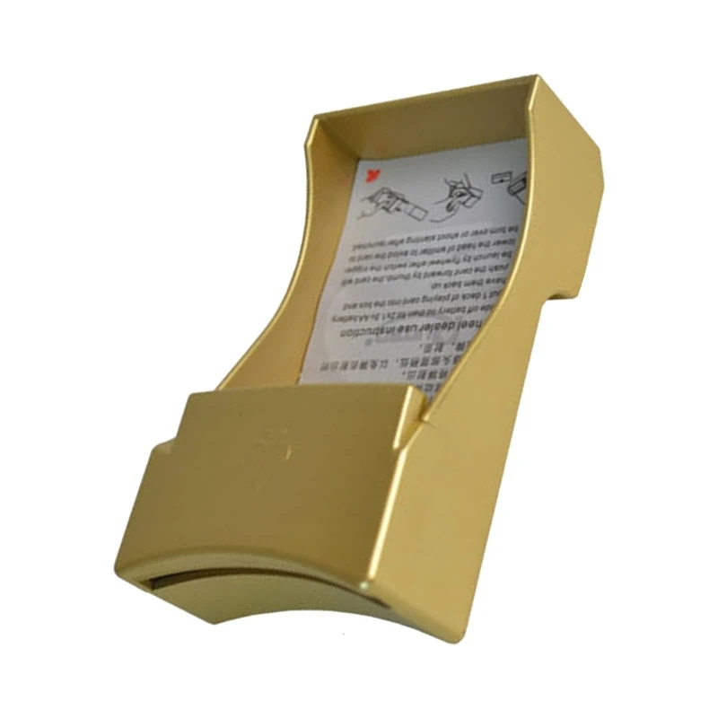 

Automatic Playing Card Dealing Tool Small Playing Card Dealer for 1 Decks