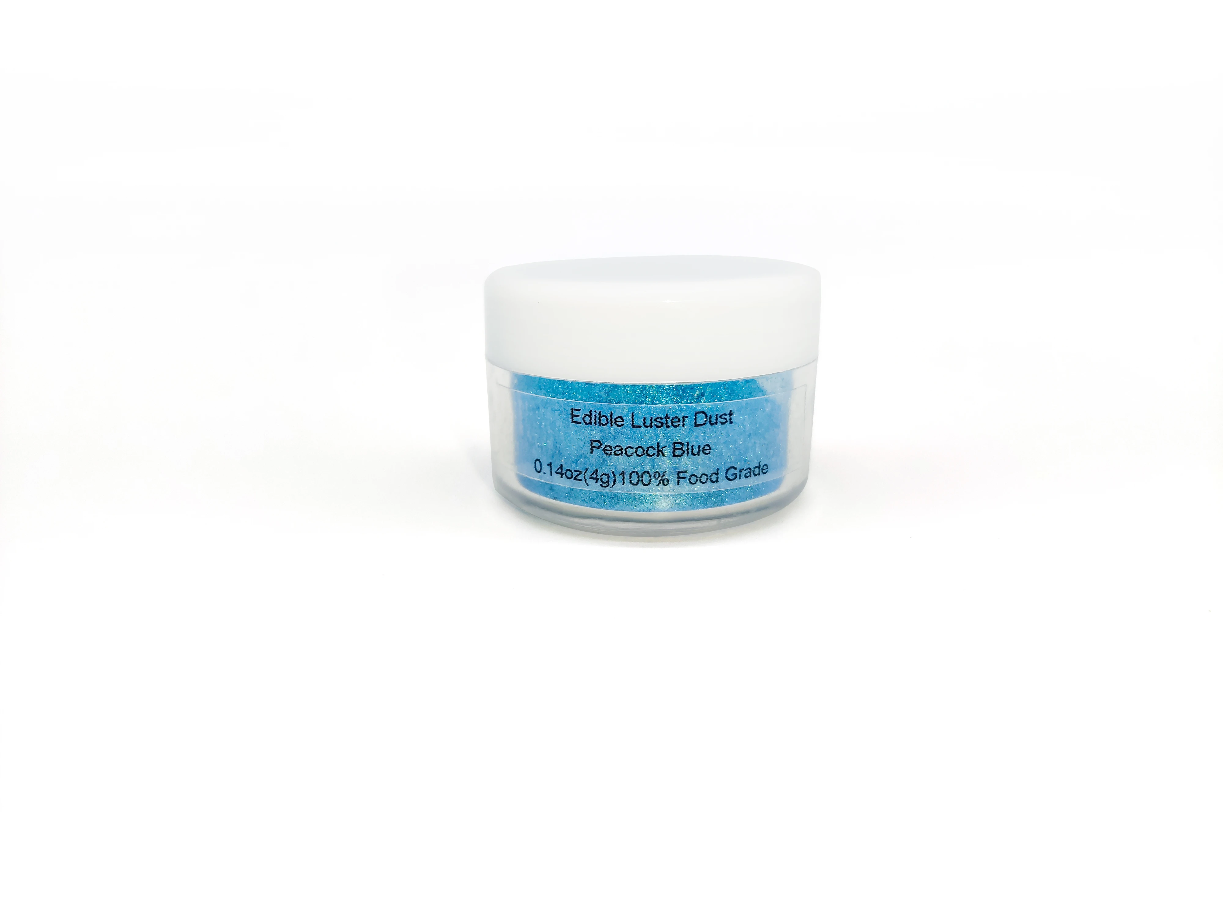 Multicolor Powder Luster Dust Chocolate Glitter Luster Powder