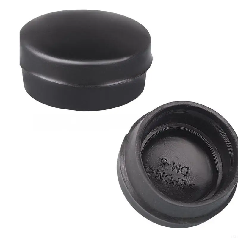 

D5BE Protective Rear Window Wiper Arm Cover Cap 983903F000 for Automotive Use