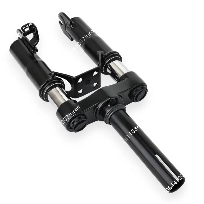 Applicable to Ninebot MAX G30 G30D G30L Electric Scooter Front Fork Damping Suspension Extended Bracket Parts