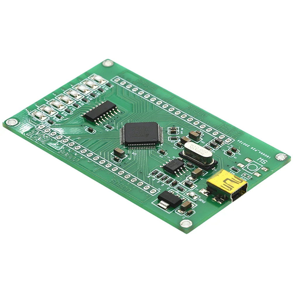 For mini USB Development Board with FT2232H Chip for High-Rate Data Acquisition 40MB/s Plug-and-Play No Driver Required