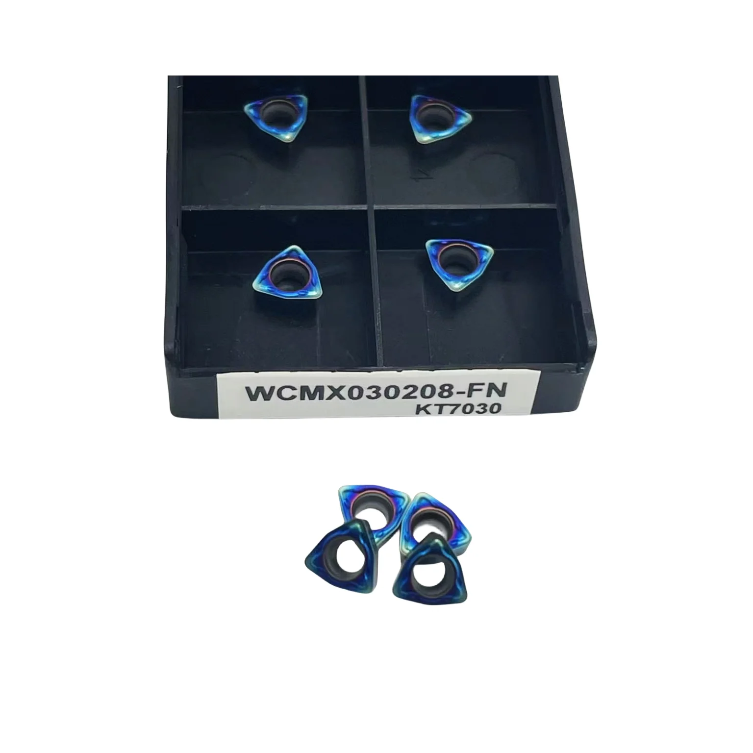 Режущий инструмент WCMX030208 WCMX040208 WCMT050308 WCMT06T308 WCMT080412 FN чика330, твердосплавная пластина WCMX, токарный инструмент