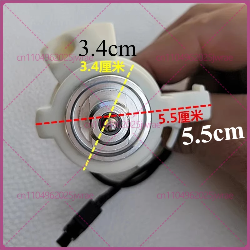 For Supor Electric Pressure Cooker Cover Temperature Sensor CYSB50YC1CYSB50YC520Q100 Probe Accessories
