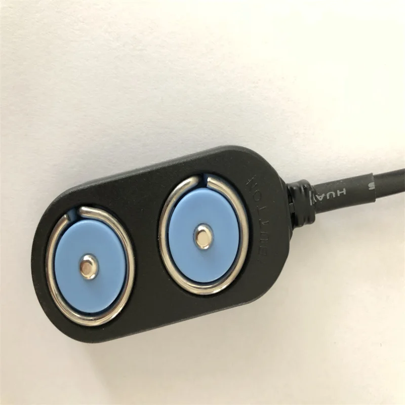 DS1402D-DR8 reseptor Blue Dot, 2014 domestik iButton