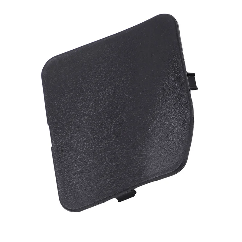 

For Nissan Qashqai J11 2014-2018 Rear Bumper Tow Hook Cover Towing Eye Cap 850714EA0A—L49A