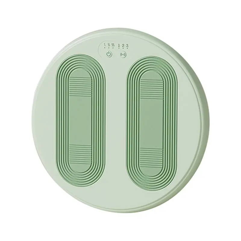 

B89B-Foot Warm Artifact Foot Massage Heater Home Office Under The Desk Massage Electric Heater