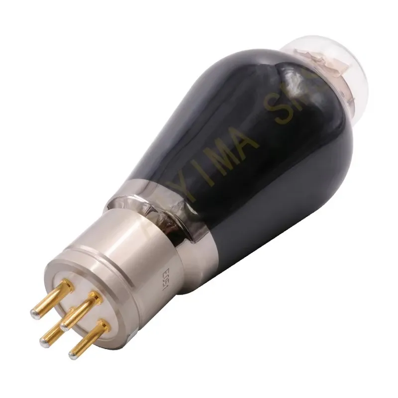 PSVANE 300B Cossor 300B Tubo de Vácuo Atualização 300BN 300BT 300B-Z 4300B Tubo Eletrônico Para Kit Amplificador de Tubo de Válvula de Áudio HIFI