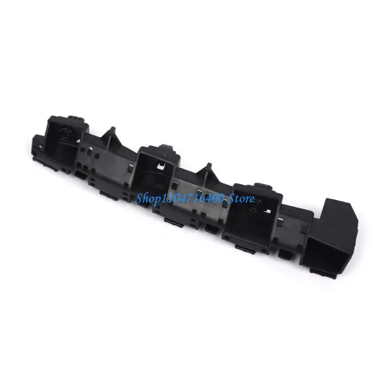 

y1gd Car Front Bumper Bracket Fixing Holder Stand for 57707FJ030 57707FJ020 2012-2016