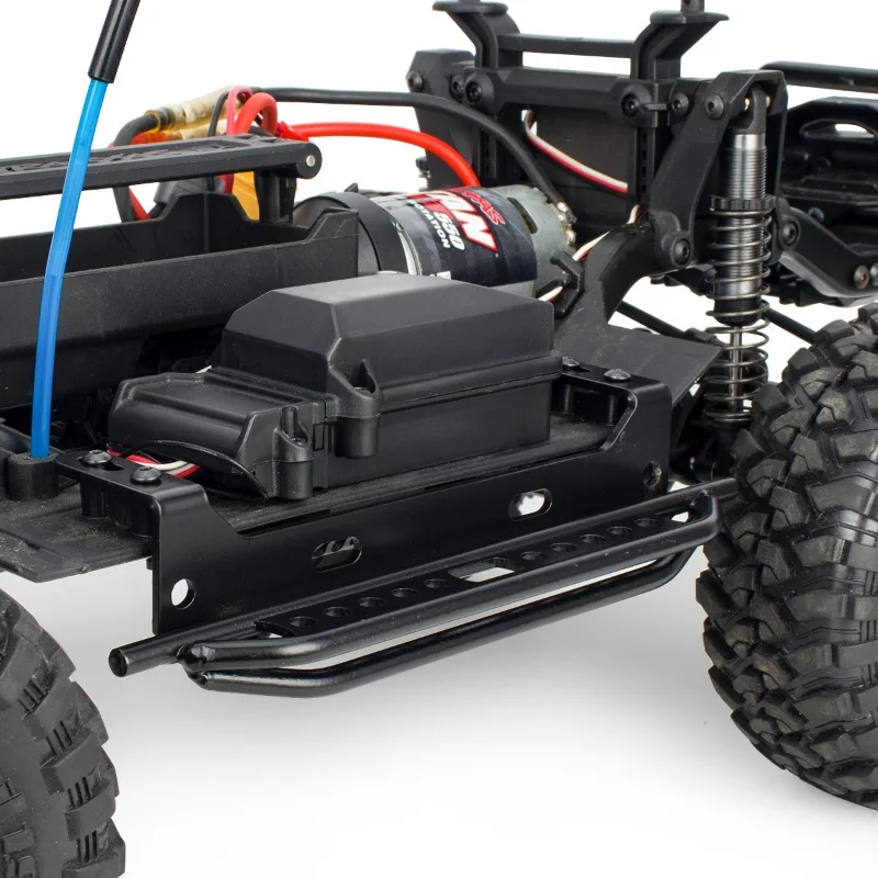 1/10 Simulation climbing car Traxxas TRX4 T4 pedal, metal, foot pedal
