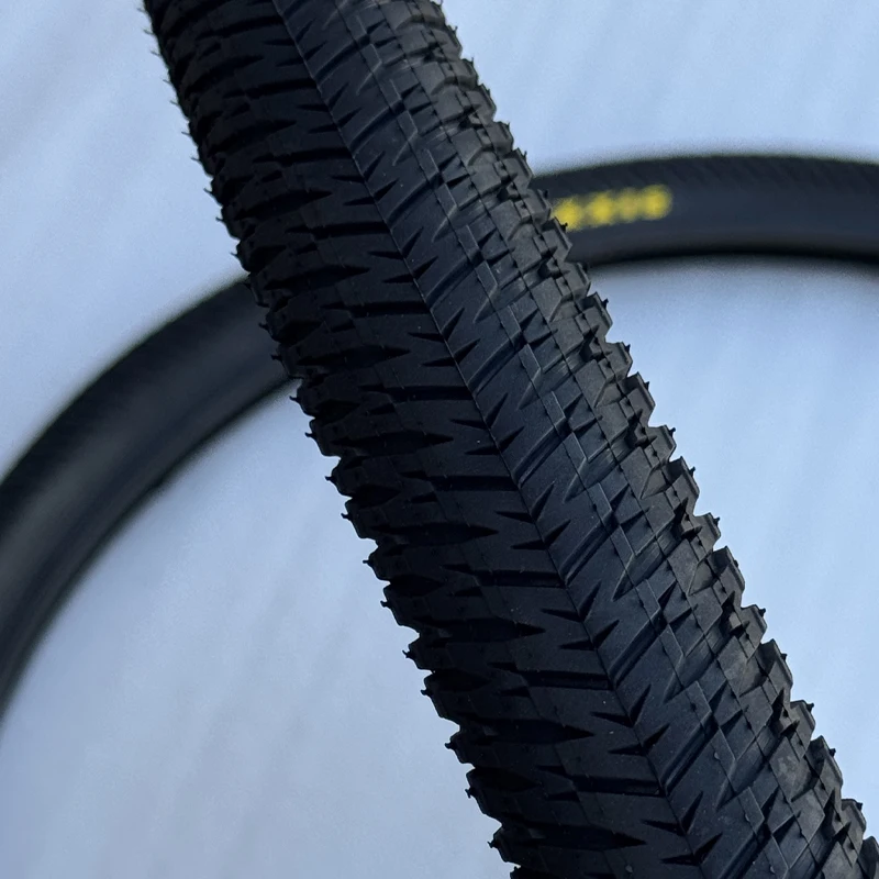 100% Original Maxxis DTH 20" Reifen 20x1-3/8 451 Faltbarer BMX-Fahrradreifen mit Drahtkante – Detail 7