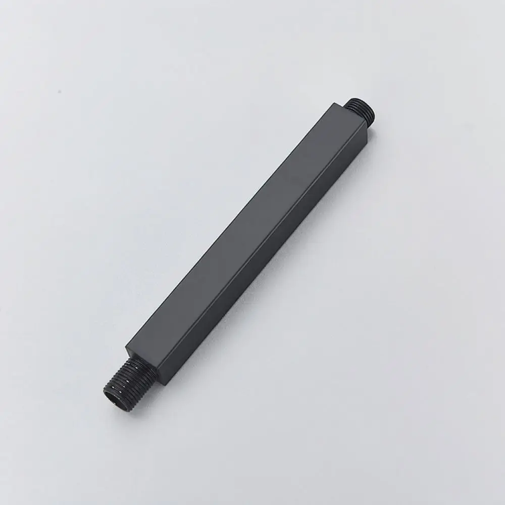 braco-de-chuveiro-quadrado-para-teto-tubo-de-extensao-para-chuveiro-de-teto-com-efeito-de-chuva-haste-de-extensao-moderna-para-banheiro-dourado-e-preto