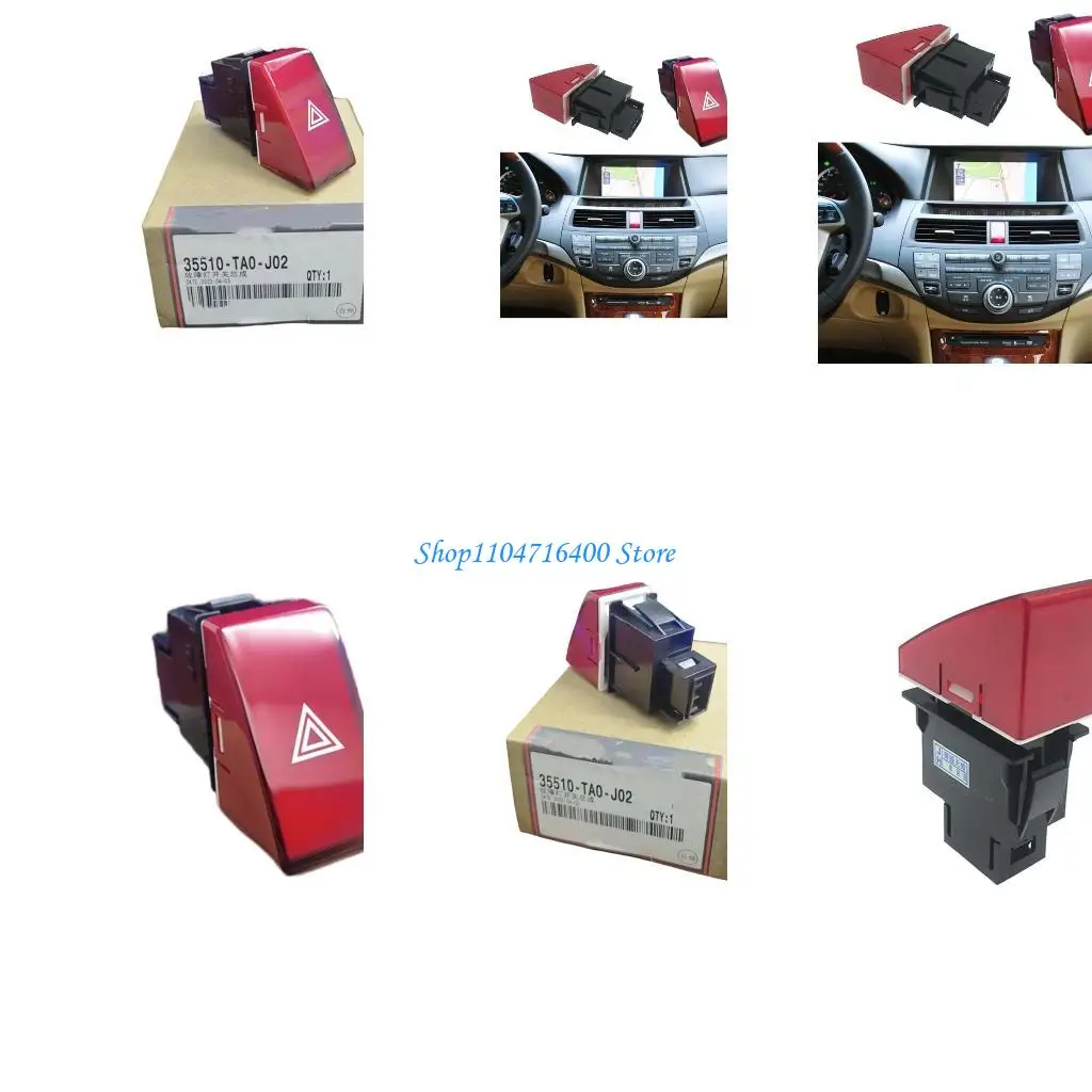 Y1Gd Warning Light … - image