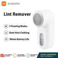 Xiaomi Mijia Fabric Shaver Lint Remover Clothing Hair Ball Fuzz Trimmer Lint Remover Fabric Sweater Remover MQXJQ01KL