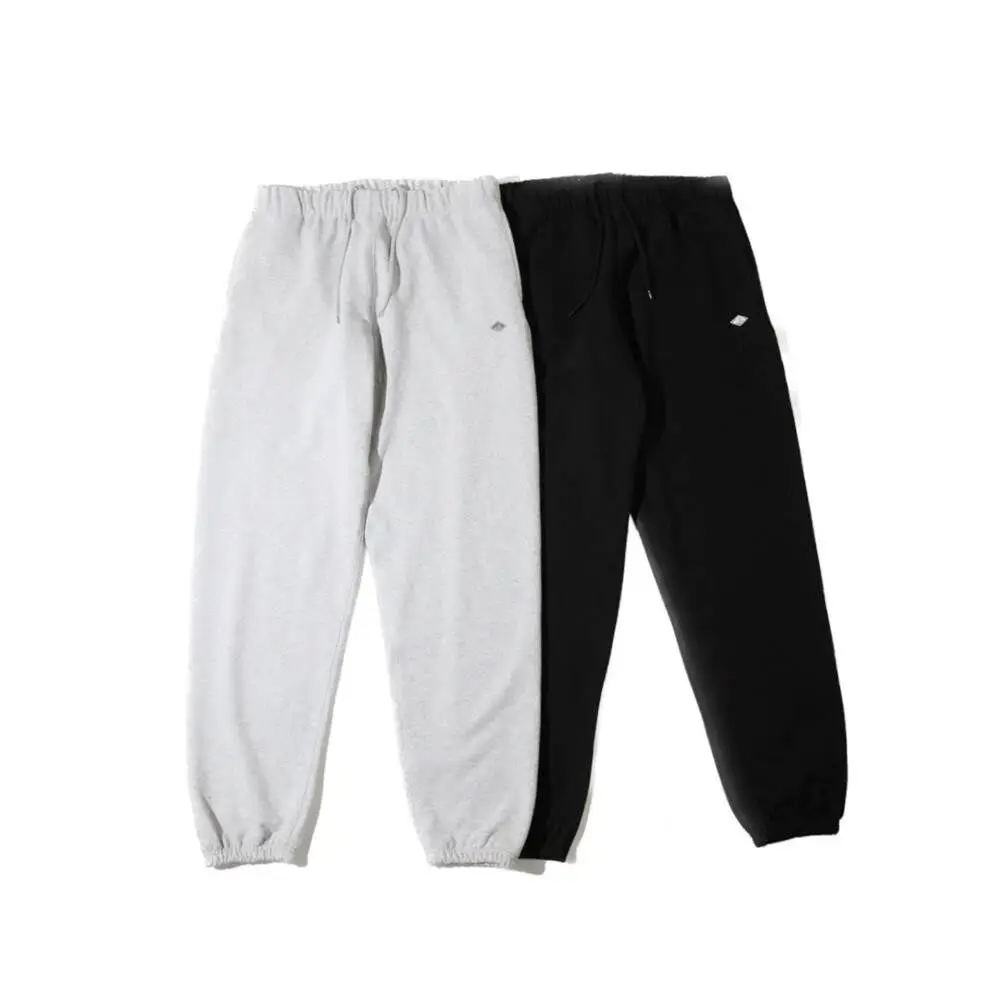 

Теплые спортивные брюки из флиса, свободного кроя, в японском стиле, DANTON