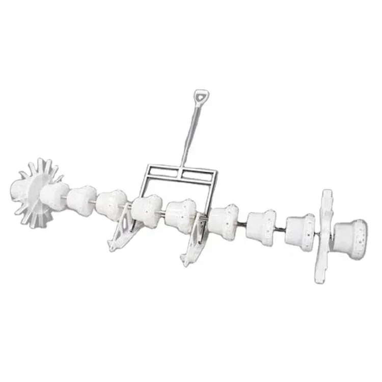 Attrezzi per macchine agricole trapano risaia uso 10 file seminatrice manuale diretta per riso