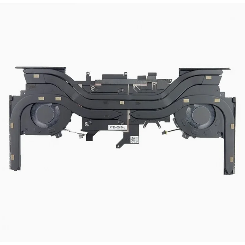 

H For Dell Alienware X15 R1 R2 2021H Laptop Cooling Fan with Heatsink 0Y033X Y033X