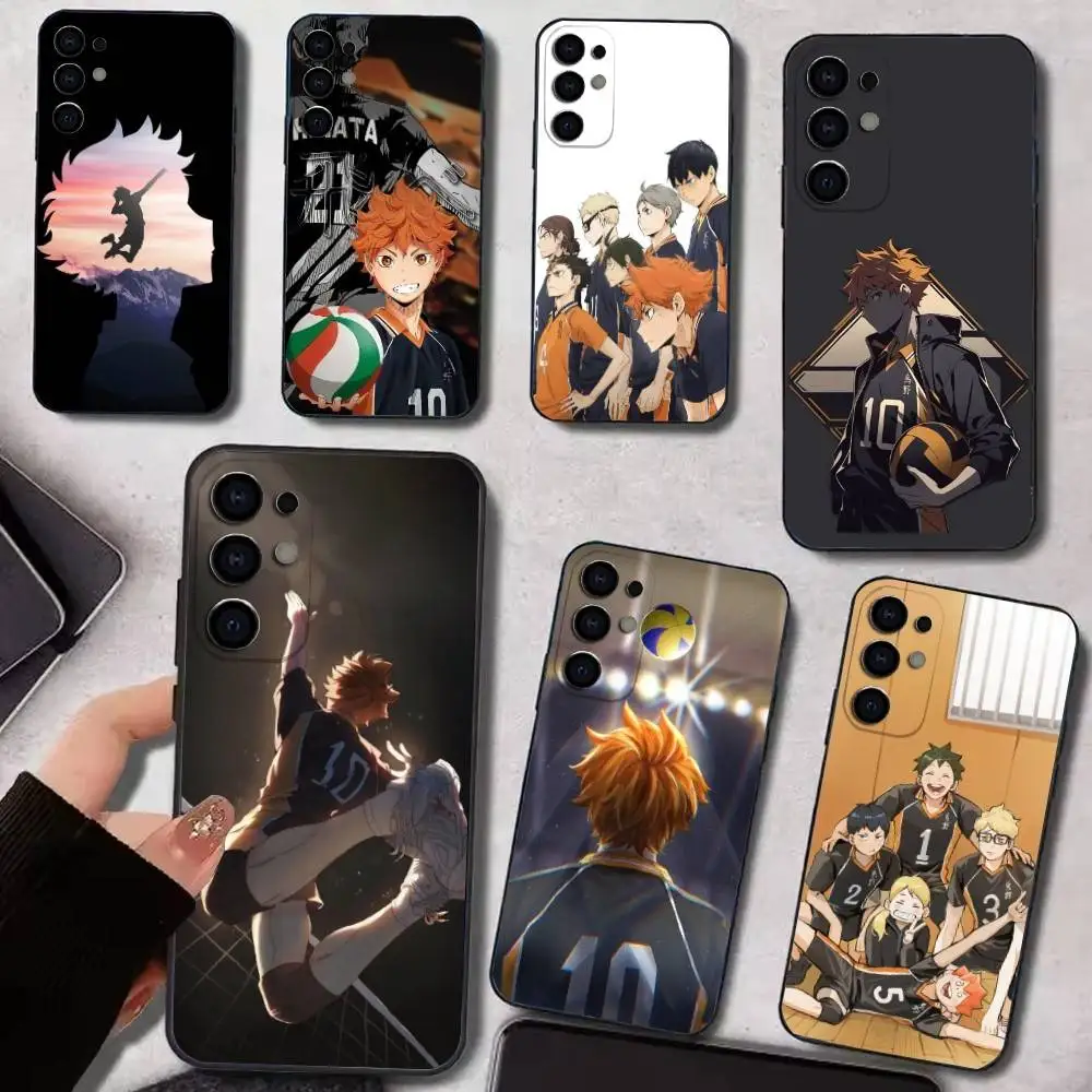 Anime Hq-Haikyuu Ph… - image