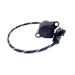 Automatic Transmission Solenoid Valve AL4 Oil Pressure Regulating Valve 8201360522 252979 For Peugeot 508 Citroen C5 Renault