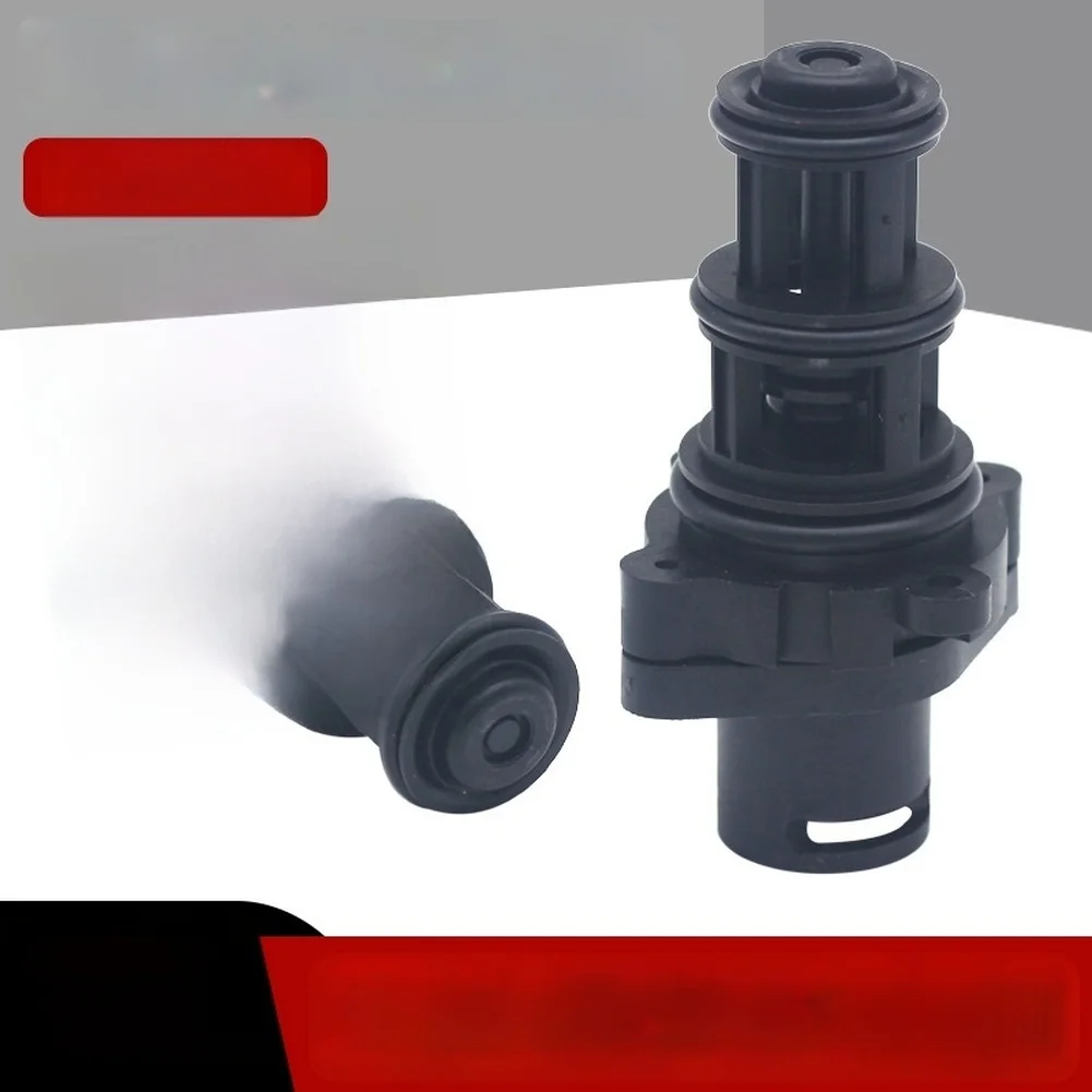 Three Way Motorized Valve 48x97x25mm Black Thickened Core For Gas Wall Mounted Boiler Water Heater Heating System Replacement Pa