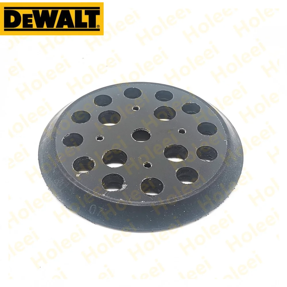 Polishing disc FOR DEWALT DCM848 N649086