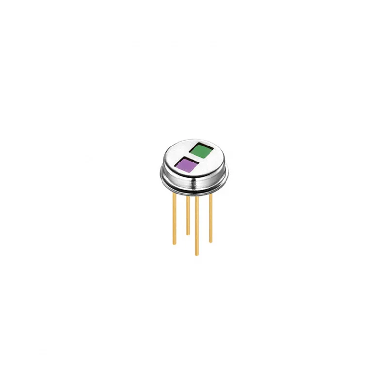 3 uds MTP20-A6-CO2/MTP20-B6-CO2 MEMS Sensor de CO2 de termopila infrarroja