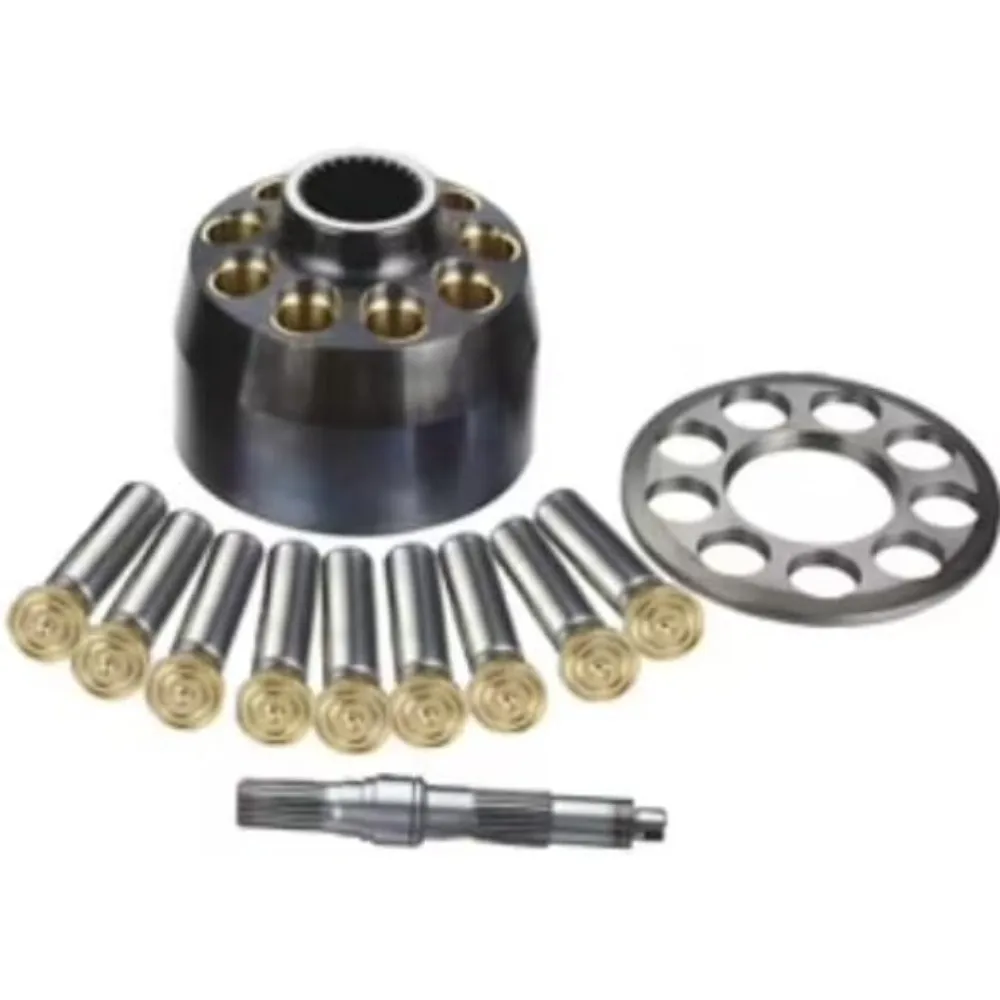 

Hydraulic Pump Repair Parts Kit for Linde HMF75