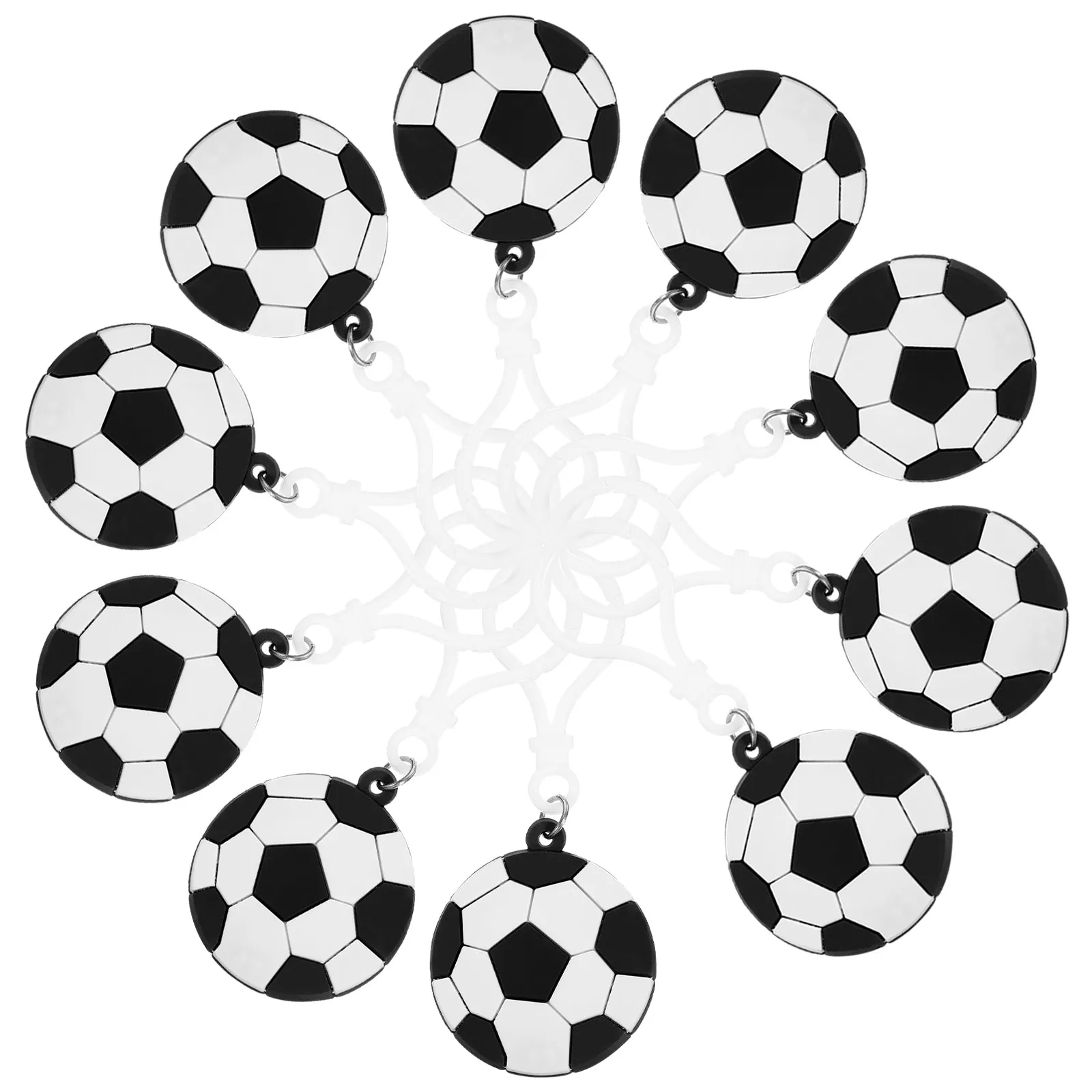 10-pecas-chaveiro-de-bola-de-futebol-mini-pingente-decorativo-para-bolsa-mochila-chaves-de-carro-celular-presente-esportivo-adoravel