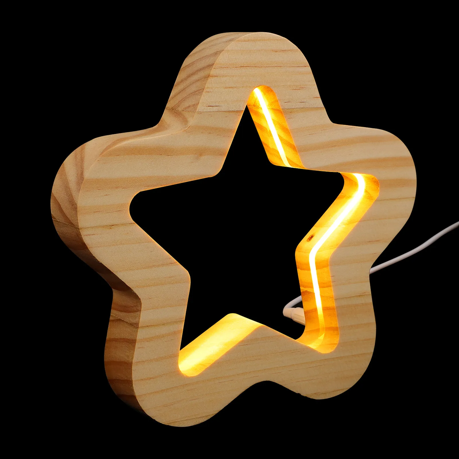 premium-wooden-star-shaped-night-light-usb-led-lamp-perfect-bedside-coffee-table-dinner-table-home-decor-night-lamp-gift